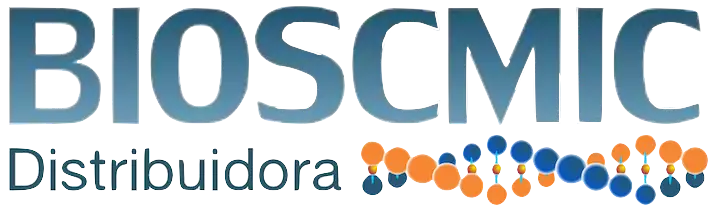 Logotipo Bioscmic