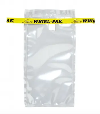 B00992WA 7-oz. Whirl-Pak® Bags