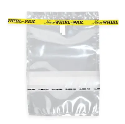 B01490WA 13-oz Whirl-Pak® Escribir de mano